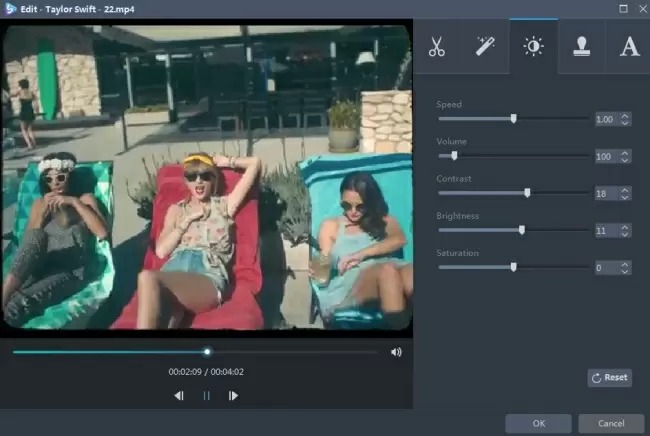 ApowerShow (โปรแกรม ApowerShow ตัดต่อวิดีโอสำหรับลงโซเชียล แบบง่ายๆ) : 
