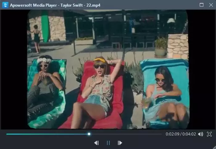 Video Converter Studio (โปรแกรมแปลงไฟล์วิดีโอครบทุกนามสกุล) : 