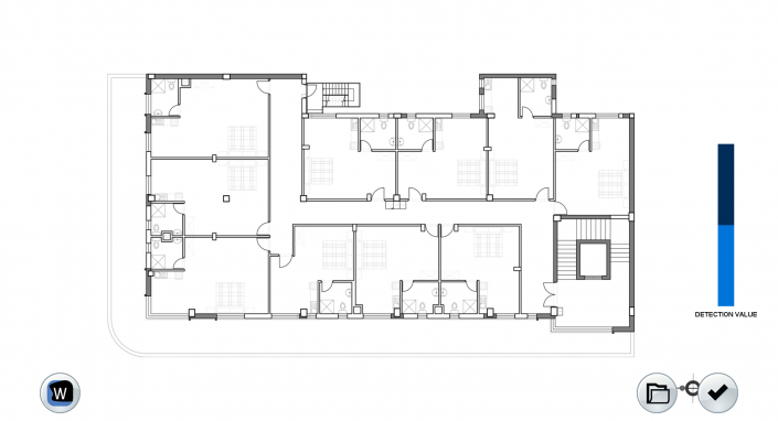 Windmee (โปรแกรม Windmee จำลองลมเพื่อวางแผนการออกแบบบ้าน) : 