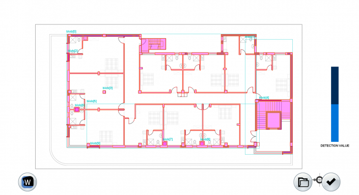 โปรแกรมจำลองแรงลมเพื่อออกแบบบ้าน Windmee โปรแกรมจำลองแรงลมเพื่อออกแบบบ้าน Windmee