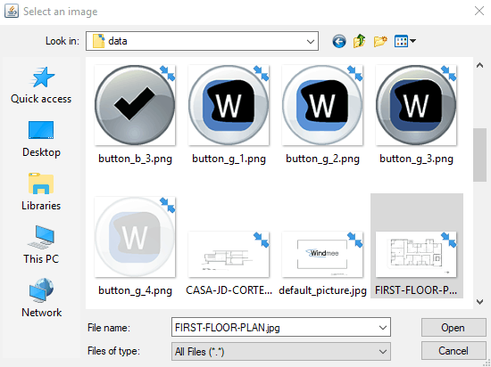 Windmee (โปรแกรม Windmee จำลองลมเพื่อวางแผนการออกแบบบ้าน) : 