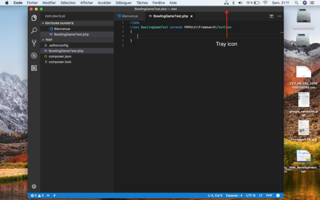 PairProgram (โปรแกรม PairProgram ช่วยให้การเขียนโปรแกรมด้วยกัน 2 คนง่ายขึ้น) : 