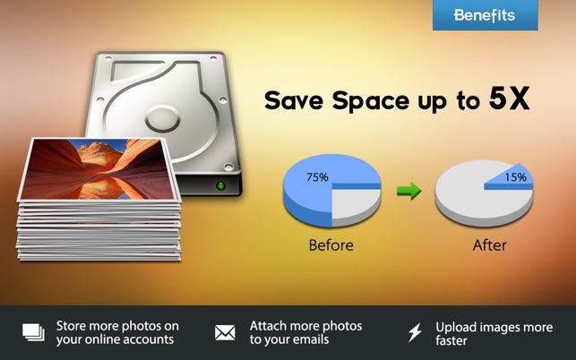 IMAGEmini Lite (โปรแกรม IMAGEmini Lite ลดขนาดไฟล์รูปภาพ ย่อภาพประหยัดเนื้อที่บน Mac) : IMAGEmini Lite (โปรแกรม IMAGEmini Lite ลดขนาดไฟล์รูปภาพ ย่อภาพประหยัดเนื้อที่บน Mac) :