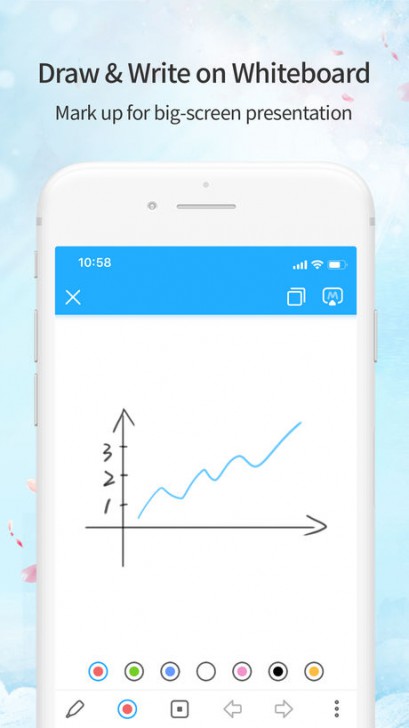 ApowerMirror (App แชร์ภาพหน้าจอมือถือ Android/iOS เข้า PC ผ่าน Wi-Fi ฟรี)