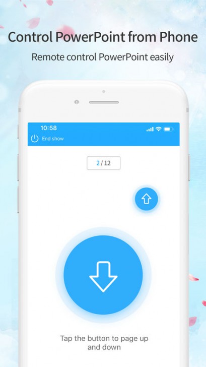 ApowerMirror (App แชร์ภาพหน้าจอมือถือ Android/iOS เข้า PC ผ่าน Wi-Fi ฟรี)