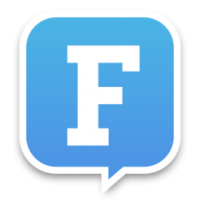 Fleep (โปรแกรม Fleep สื่อสารร่วมกับทีมใช้แทนอีเมล ผู้คุยภายในองค์กรและผู้จ้าง)