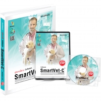 SmartVet (โปรเเกรม SmartVet คลินิกสัตวแพทย์ เเละบริหารเพ็ทช็อป Pet Shop)