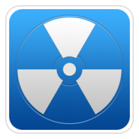 Diskeeper (โปรแกรม Diskeeper ค้นหาพื้นที่ ทำความสะอาดไฟล์ขยะ บน Mac)