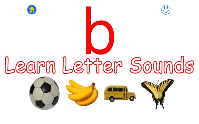 ABC MAGIC PHONICS (โปรแกรมเรียนรู้การออกเสียง อ่านอักษรด้วยภาพ สำหรับเด็ก บน Mac) : 