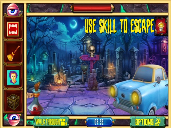 Infinite Horror Doors Escape (เกมส์ฝึกสมอง หนีเอาตัวรอดจากเหตุการณ์สุดสะพรึง) : 