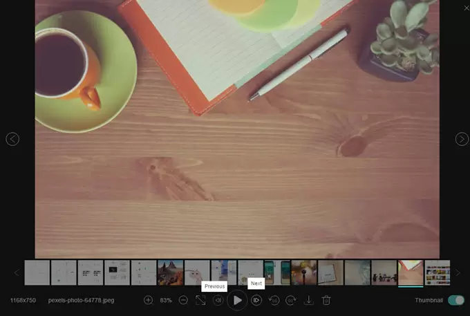 Apowersoft Phone Manager (จัดการข้อมูลมือถือ Android และ มือถือ iOS) : 