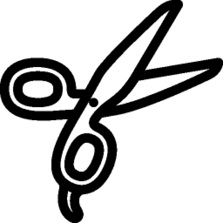 nSoft Barbers (โปรแกรมบริหารงานร้านตัดผม ร้านทำผม ร้านทำแบบทรงผม ทำสีผม)