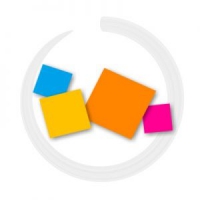 ShapeX (โปรแกรมแต่งรูป ShapeX รวมรูปภาพ สร้างภาพเป็นรูปร่างต่างๆ สวย ใช้ฟรี)