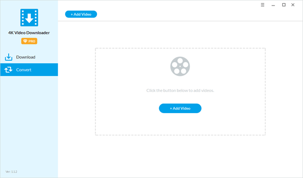 4K Video Downloader (โปรแกรมช่วยดาวน์โหลดวิดีโอ 4K จาก YouTube, Facebook และเว็บไซต์อื่นๆ สำหรับ PC และ Mac) : 