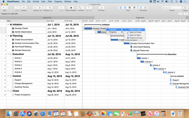 SheetPlanner (โปรแกรม SheetPlanner สร้างแผนตารางชีวิต ข้อมูลประจำวัน บน Mac) : SheetPlanner (โปรแกรม SheetPlanner สร้างแผนตารางชีวิต ข้อมูลประจำวัน บน Mac) :