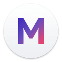 Membrane (โปรแกรมกราฟฟิก สร้างภาพหน้าปกสวยๆ ด้วยวิธีง่ายๆ ใน 3 ขั้นตอน)