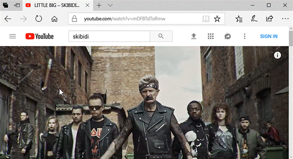 โปรแกรมช่วยดาวน์โหลดวิดีโอยูทูป Free YouTube Download โปรแกรมช่วยดาวน์โหลดวิดีโอยูทูป Free YouTube Download