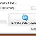Video Rotator (โปรแกรม Video Rotator แก้ไขวิดีโอ หมุนวิดีโอ ฟรี)