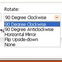 Video Rotator (โปรแกรม Video Rotator แก้ไขวิดีโอ หมุนวิดีโอ ฟรี)