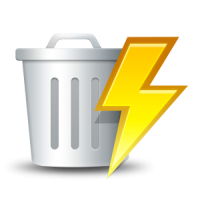 Wise Force Deleter (โปรแกรมลบไฟล์ที่ติดปัญหา Access is denied ฟรี)