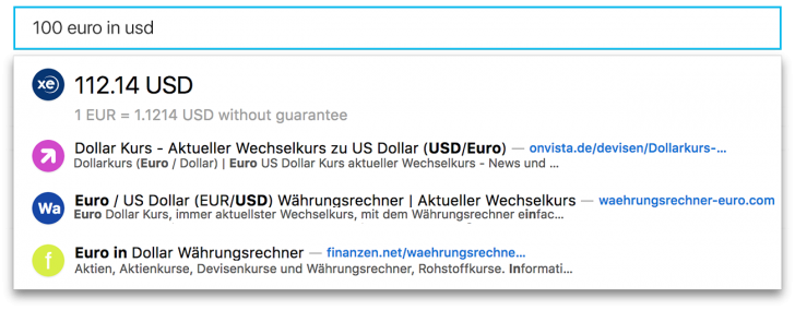 Cliqz (เว็บเบราว์เซอร์น้องใหม่ ท่องเน็ตเร็ว-ปลอดภัย พร้อมระบบเสิร์ชในตัว) : 