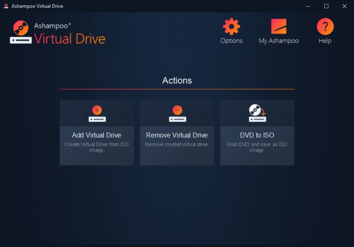 โปรแกรมบีบอัดไฟล์ คลายไฟล์ Ashampoo ZIP Pro