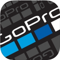 GoPro (App กล้องแอคชั่นแคม GoPro ทุกรุ่น)