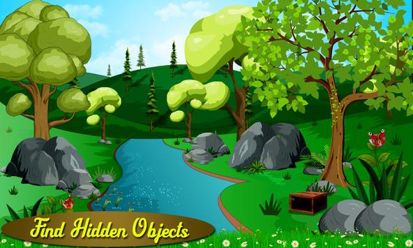 Infinite Thanksgiving Escape (เกมส์ฝึกสมอง เอาตัวรอดในผืนป่า) : Infinite Thanksgiving Escape (เกมส์ฝึกสมอง เอาตัวรอดในผืนป่า) :