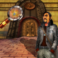 Infinite Ancient Doors Escape (เกมส์ฝึกสมอง ประลองปัญญา ไปกับซากอายธรรมโบราณ)