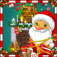 Escape Games 52 Best Christmas Games 2019 (เกมส์ฝึกสมอง  ธีมคริสต์มาส)