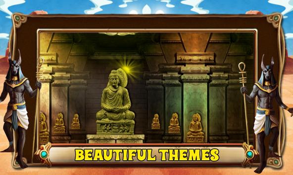 Infinite Ancient Doors Escape (เกมส์ฝึกสมอง ประลองปัญญา ไปกับซากอายธรรมโบราณ) Infinite Ancient Doors Escape (เกมส์ฝึกสมอง ประลองปัญญา ไปกับซากอายธรรมโบราณ)