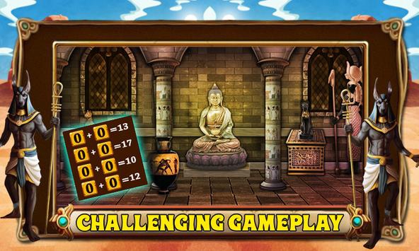 Infinite Ancient Doors Escape (เกมส์ฝึกสมอง ประลองปัญญา ไปกับซากอายธรรมโบราณ) : Infinite Ancient Doors Escape (เกมส์ฝึกสมอง ประลองปัญญา ไปกับซากอายธรรมโบราณ) :