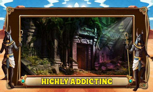 Infinite Ancient Doors Escape (เกมส์ฝึกสมอง ประลองปัญญา ไปกับซากอายธรรมโบราณ) : Infinite Ancient Doors Escape (เกมส์ฝึกสมอง ประลองปัญญา ไปกับซากอายธรรมโบราณ) :