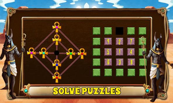 Infinite Ancient Doors Escape (เกมส์ฝึกสมอง ประลองปัญญา ไปกับซากอายธรรมโบราณ) Infinite Ancient Doors Escape (เกมส์ฝึกสมอง ประลองปัญญา ไปกับซากอายธรรมโบราณ)