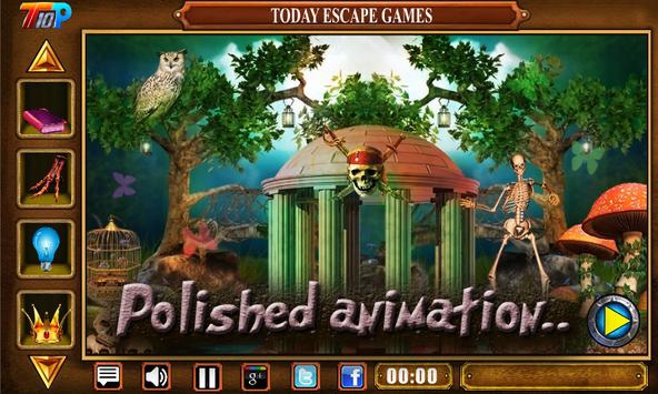 Escape Games 032 (รวมเกมส์ฝึกสมอง Best Escape Games 2019) Escape Games 032 (รวมเกมส์ฝึกสมอง Best Escape Games 2019)