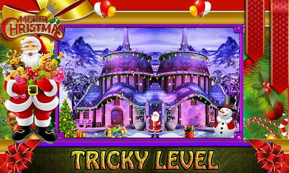 เกมส์ฝึกสมอง Escape Games 52 Best Christmas Games 2019