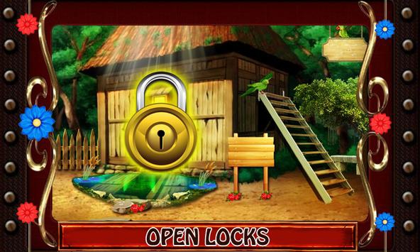 เกมส์ฝึกสมอง Escape Games 044 Easter Escape Games