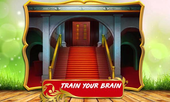 เกมส์ฝึกสมอง 51 Doors Escape Game 2019