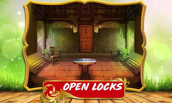 เกมส์ฝึกสมอง 51 Doors Escape Game 2019