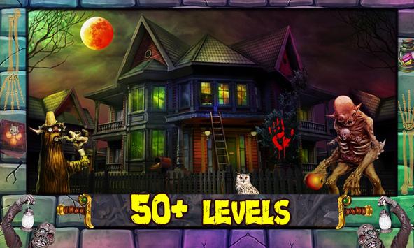 เกมส์ฝึกสมอง 51 Doors Horror Escape เกมส์ฝึกสมอง 51 Doors Horror Escape