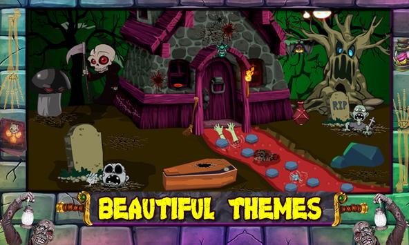 51 Doors Horror Escape (เกมส์ 51 Doors Horror Escape ฝึกสมอง ไขปัญหาลับ) : 51 Doors Horror Escape (เกมส์ 51 Doors Horror Escape ฝึกสมอง ไขปัญหาลับ) :