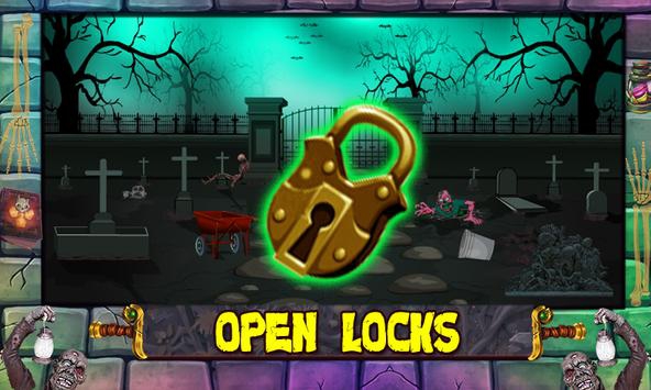 51 Doors Horror Escape (เกมส์ 51 Doors Horror Escape ฝึกสมอง ไขปัญหาลับ) : 51 Doors Horror Escape (เกมส์ 51 Doors Horror Escape ฝึกสมอง ไขปัญหาลับ) :