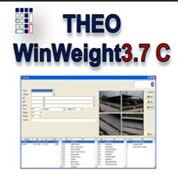 THEO win-Weigh (โปรแกรม THEO win-Weigh ชั่งนำหนักรถบรรทุก)