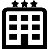 miniResort (โปรแกรมบริการจัดการห้องพัก รีสอร์ท โรงแรม)