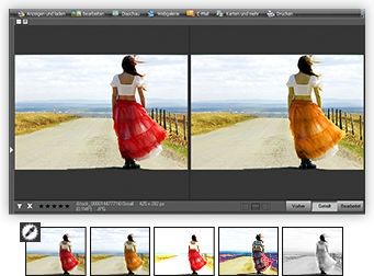 StudioLine Web Designer (โปรแกรม StudioLine Web Designer 4 ออกแบบ แต่งรูป สร้างเว็บไซต์) : 