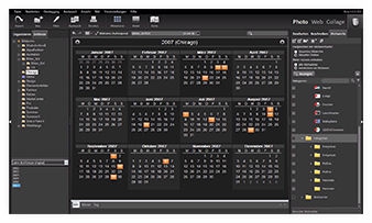 StudioLine Web Designer (โปรแกรม StudioLine Web Designer 4 ออกแบบ แต่งรูป สร้างเว็บไซต์) : 