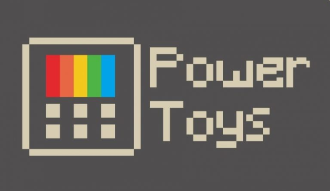 โปรแกรมปรับแต่ง Windows 10 Microsoft PowerToys โปรแกรมปรับแต่ง Windows 10 Microsoft PowerToys