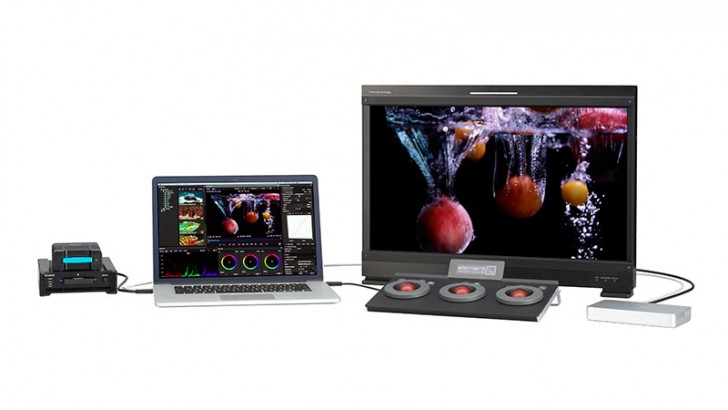 RAW Viewer (โปรแกรม RAW Viewer เปิดไฟล์วิดีโอต้นฉบับสำหรับกล้องวิดีโอ Sony) : 