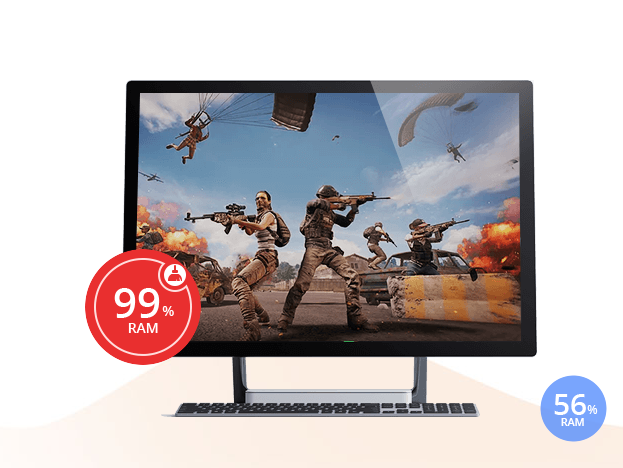 โปรแกรมเร่งประสิทธิภาพการเล่นเกมบน PC Smart Game Booster โปรแกรมเร่งประสิทธิภาพการเล่นเกมบน PC Smart Game Booster