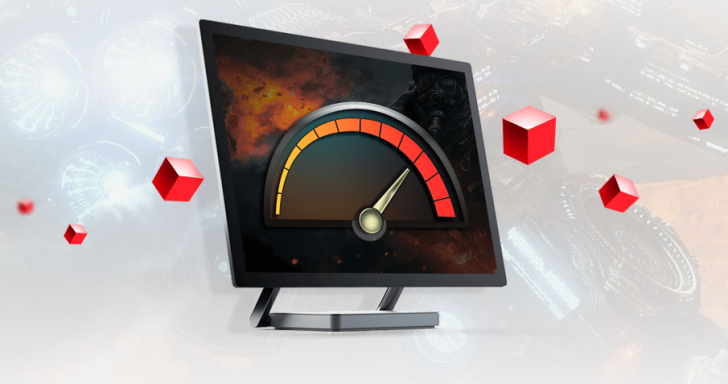  โปรแกรมเร่งประสิทธิภาพการเล่นเกมบน PC Smart Game Booster